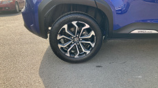 Toyota Yaris Cross 1.5 Hybrid Design 5dr CVT Hybrid Estate